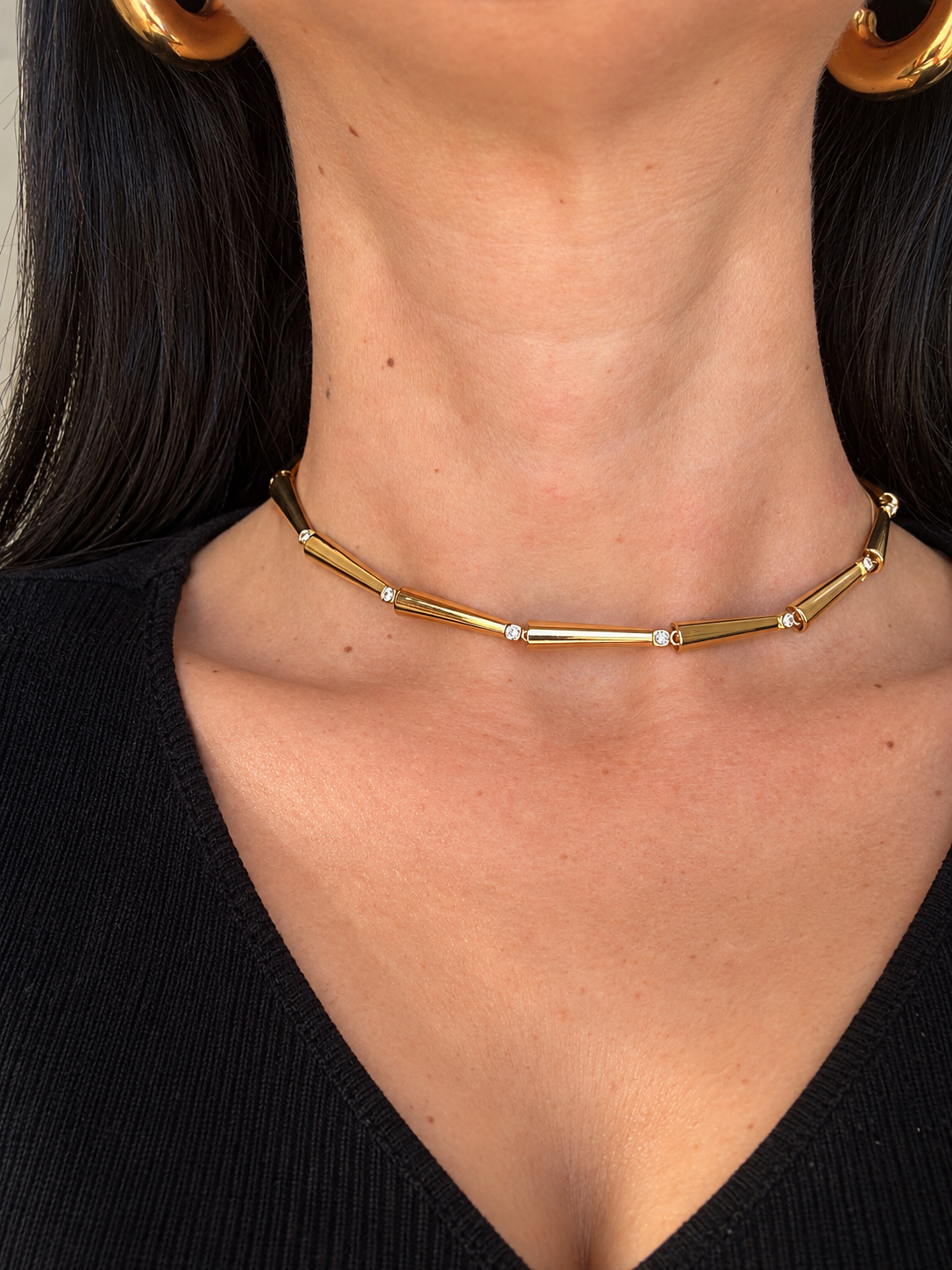 Collana Dorè