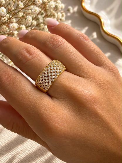 Anello Adele