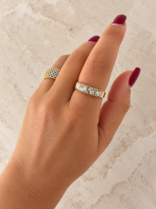 Anello dafne