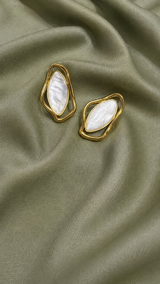 Orecchini Perla