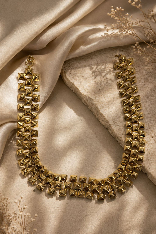 Collana Éclat