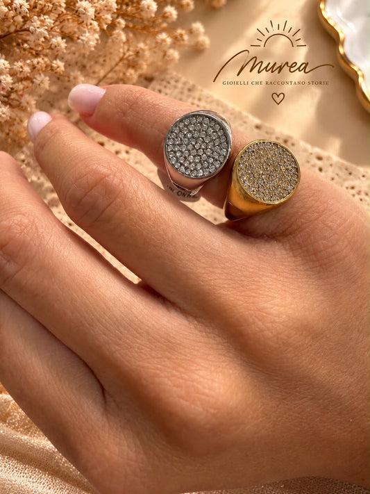 Anello Luce