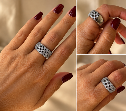Anello Adele