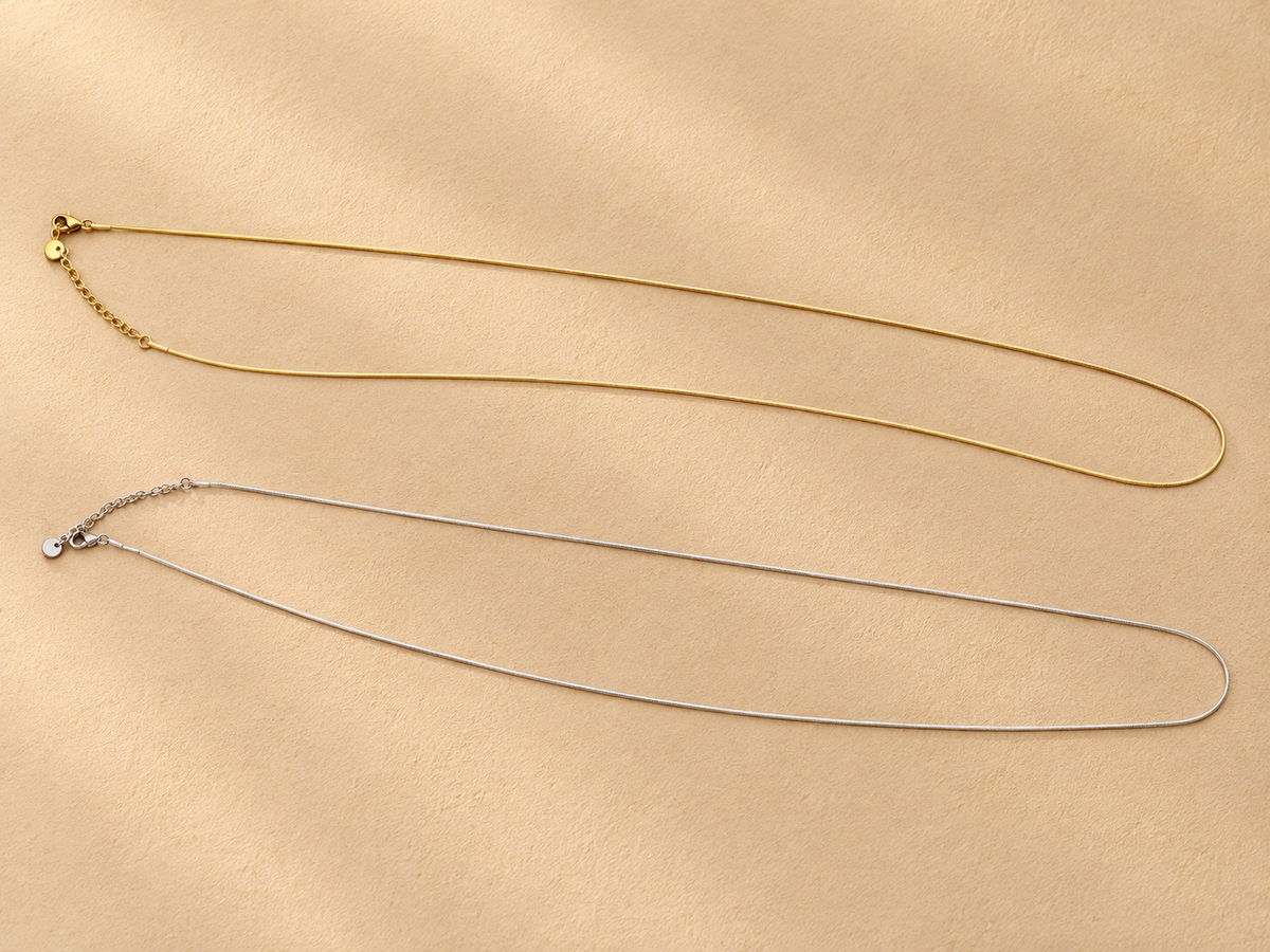 Collana Essenza