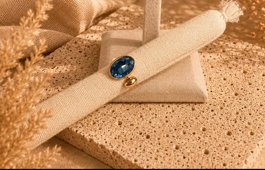 Anello duo celeste