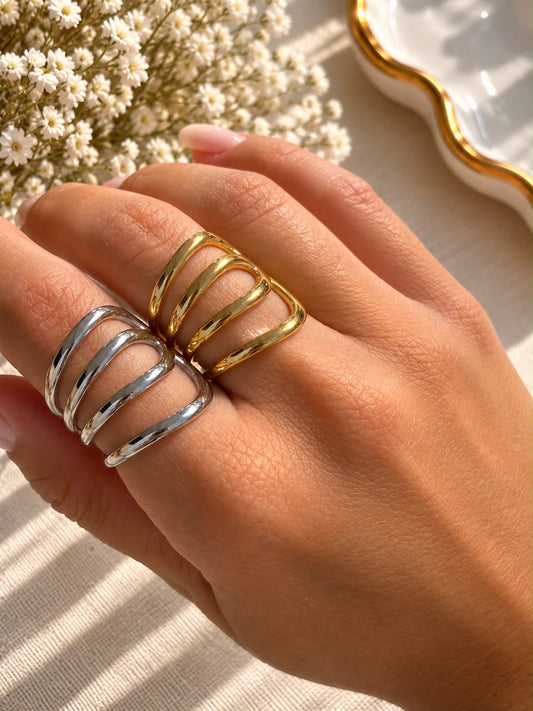 Anello Nerea