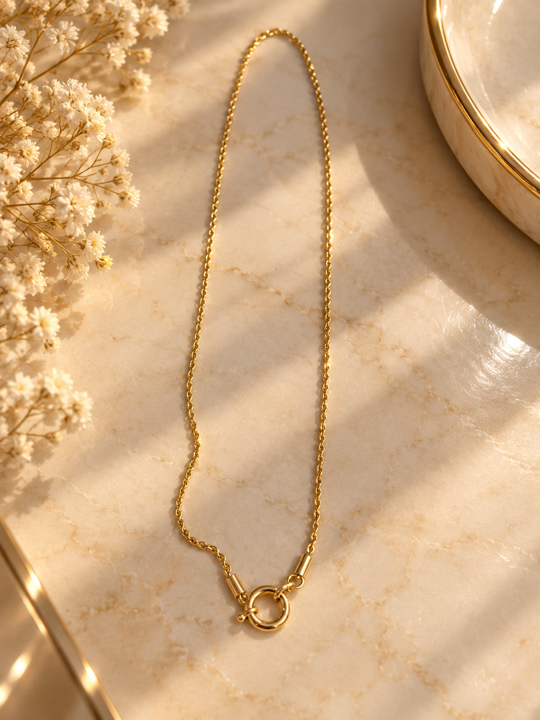 Collana Aria