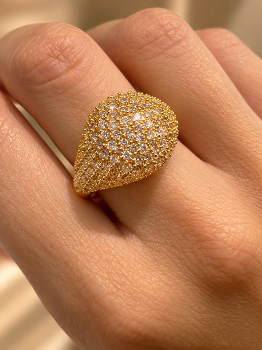 Anello Medea