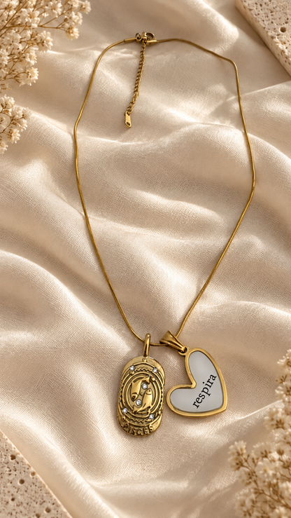 Collana Componibile