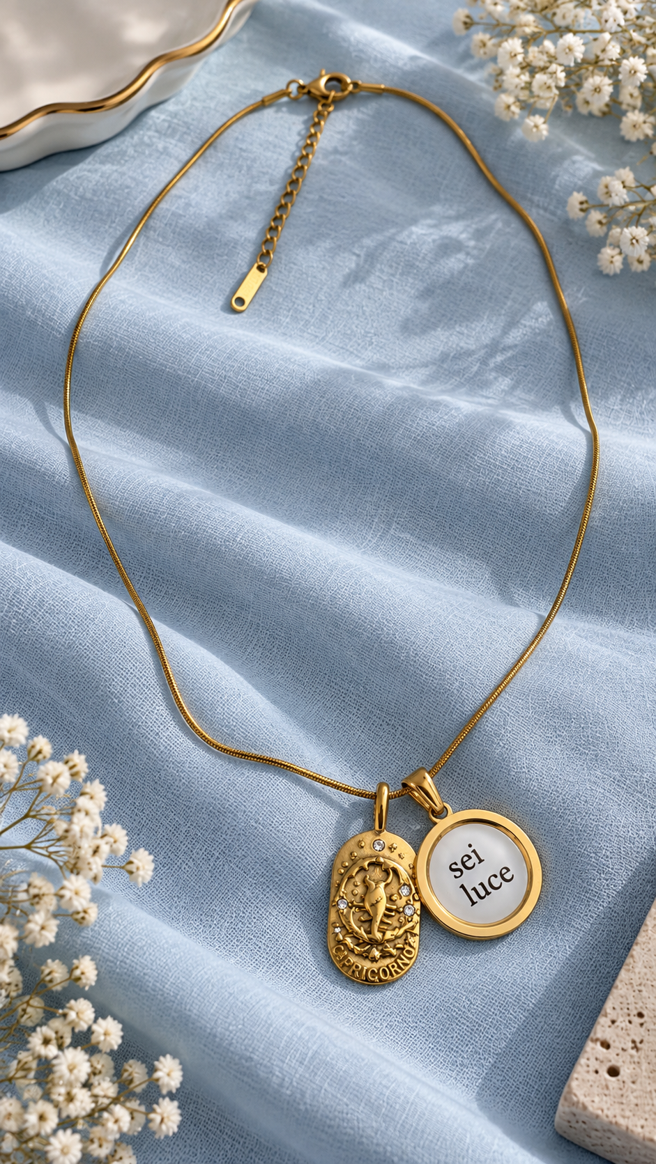 Collana Componibile