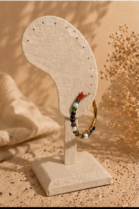 Cerchio multicolor
