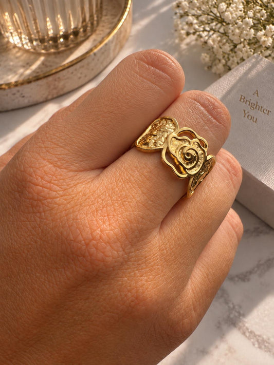 Anello Rose