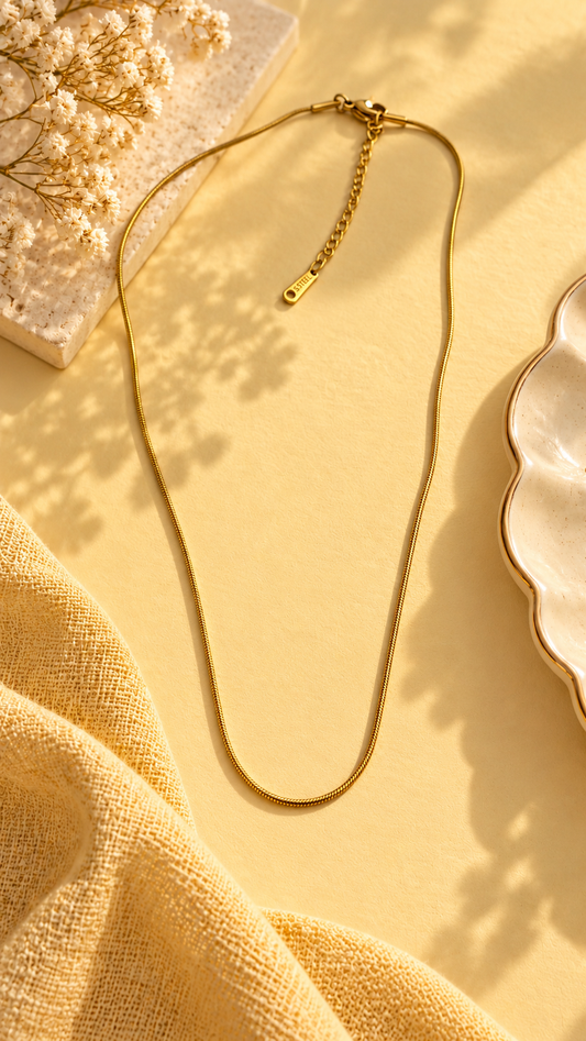 Collana Componibile