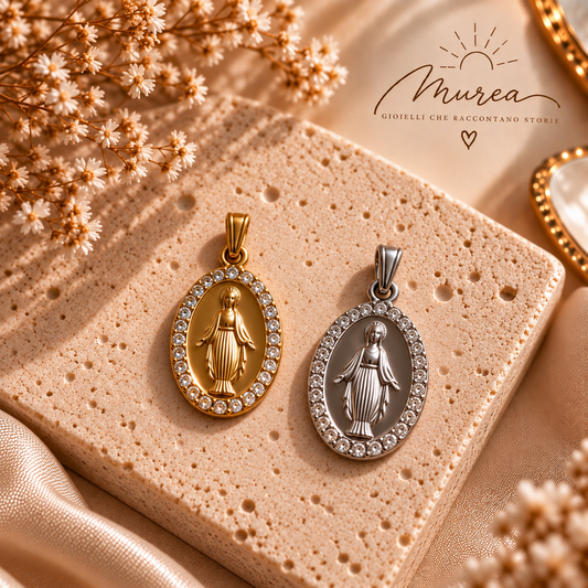 Ciondolo Miracle
